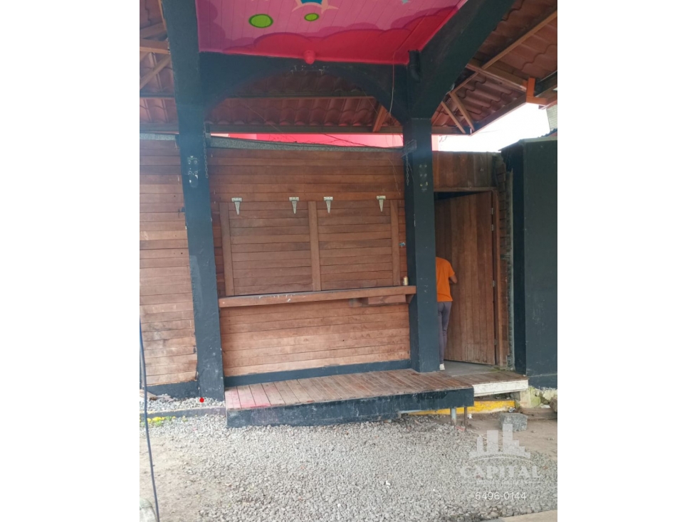 ESPACIO DISPONIBLE EN PLAZA ALBROOK VIEW — foto 4