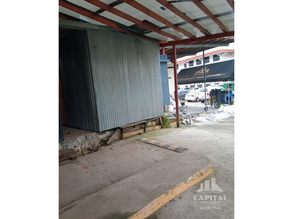 ESPACIO DISPONIBLE EN PLAZA ALBROOK VIEW — foto 3