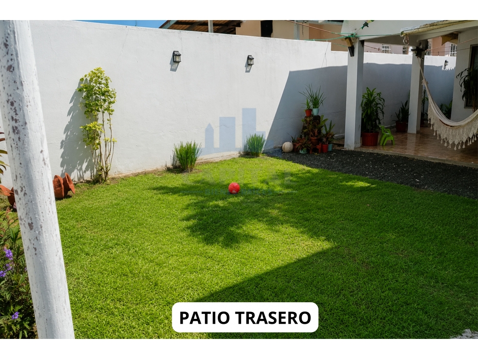 SE VENDE CASA EN BRISAS DEL GOLF — foto 5