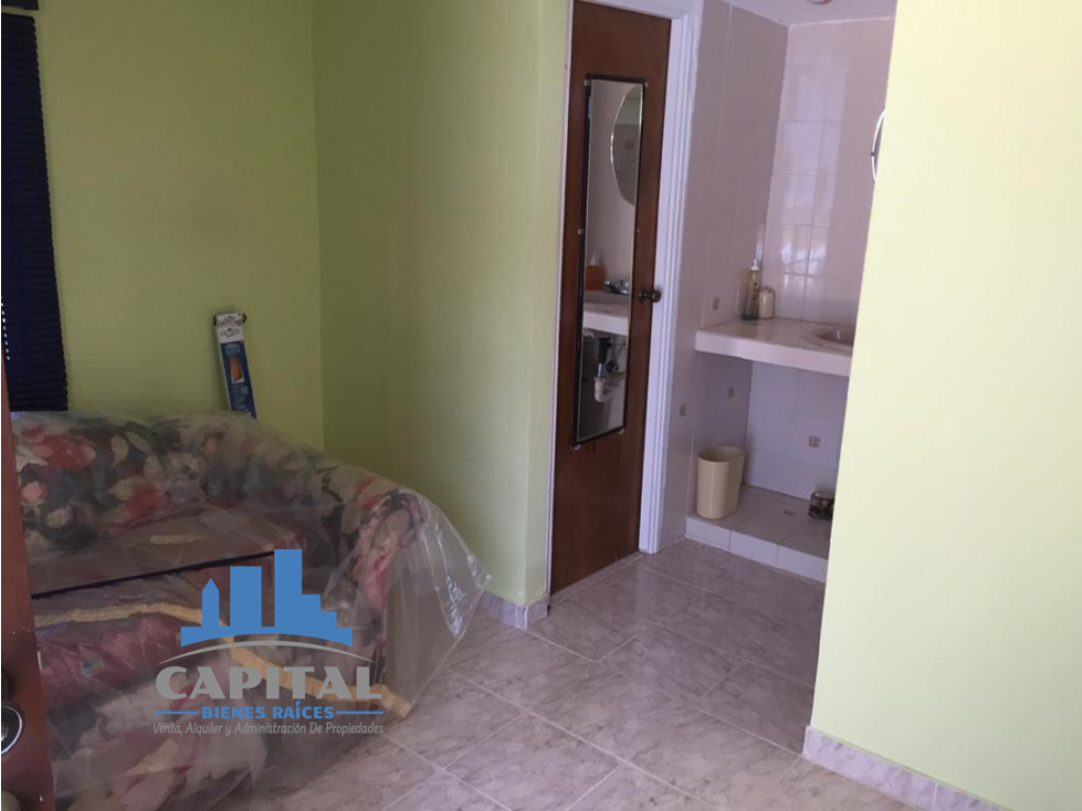 CASA EN LOS ALTOS - CERRO AZUL - 6