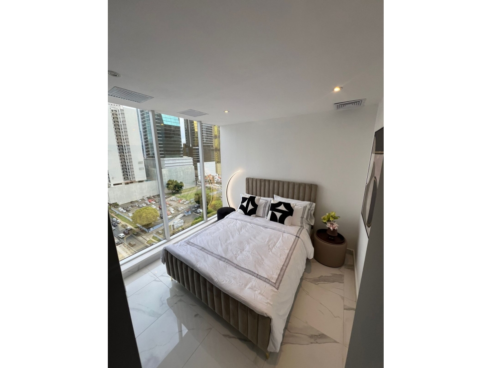TU APARTAMENTO EN AVE. BALBOA DESDE $125,000 — foto 3