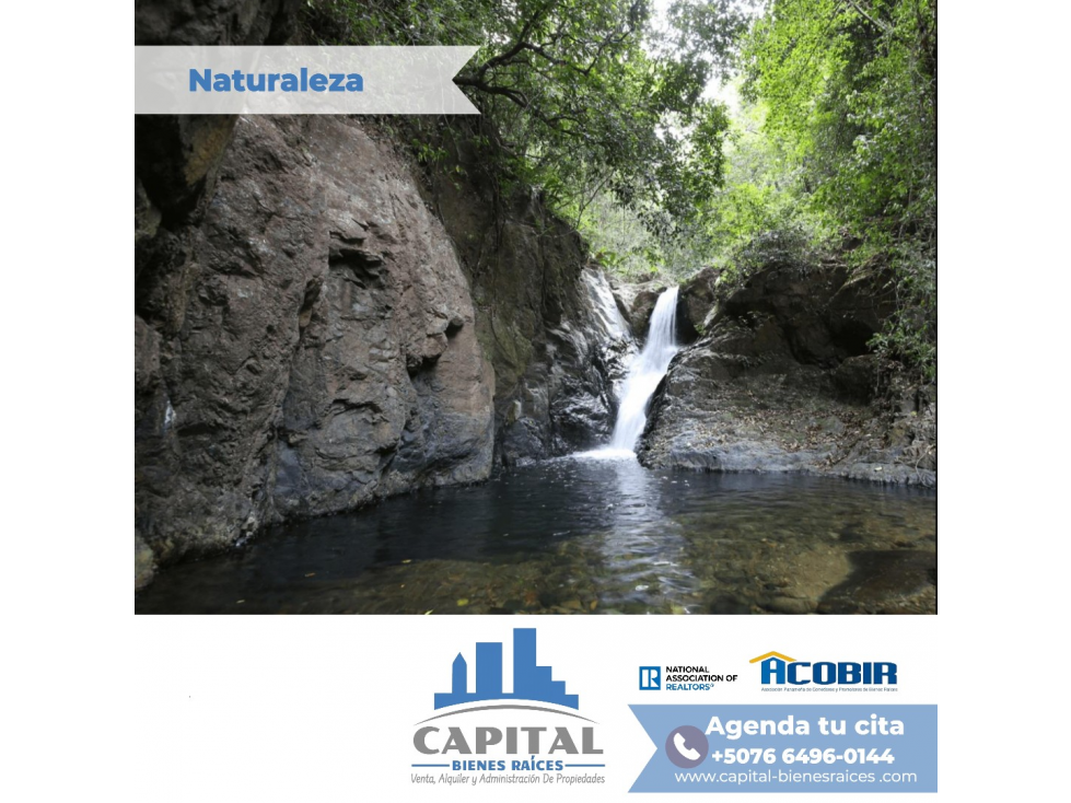TERRENO EN CERRO AZUL - 5
