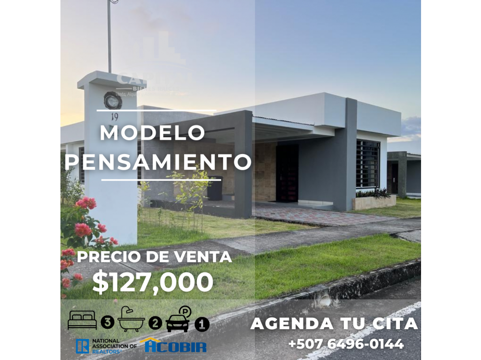 PROYECTO RESIDENCIAL EN SANTIAGO DE VERAGUAS / EL ESPINO - 3