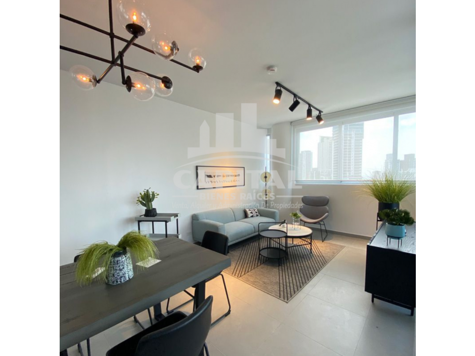 PREVENTA DE APARTAMENTO EN PH SIGNATURE EN LA CRESTA — foto 4