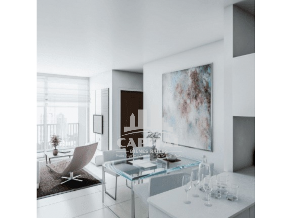 APARTAMENTO EN VENTA EN PH ALAI — foto 3