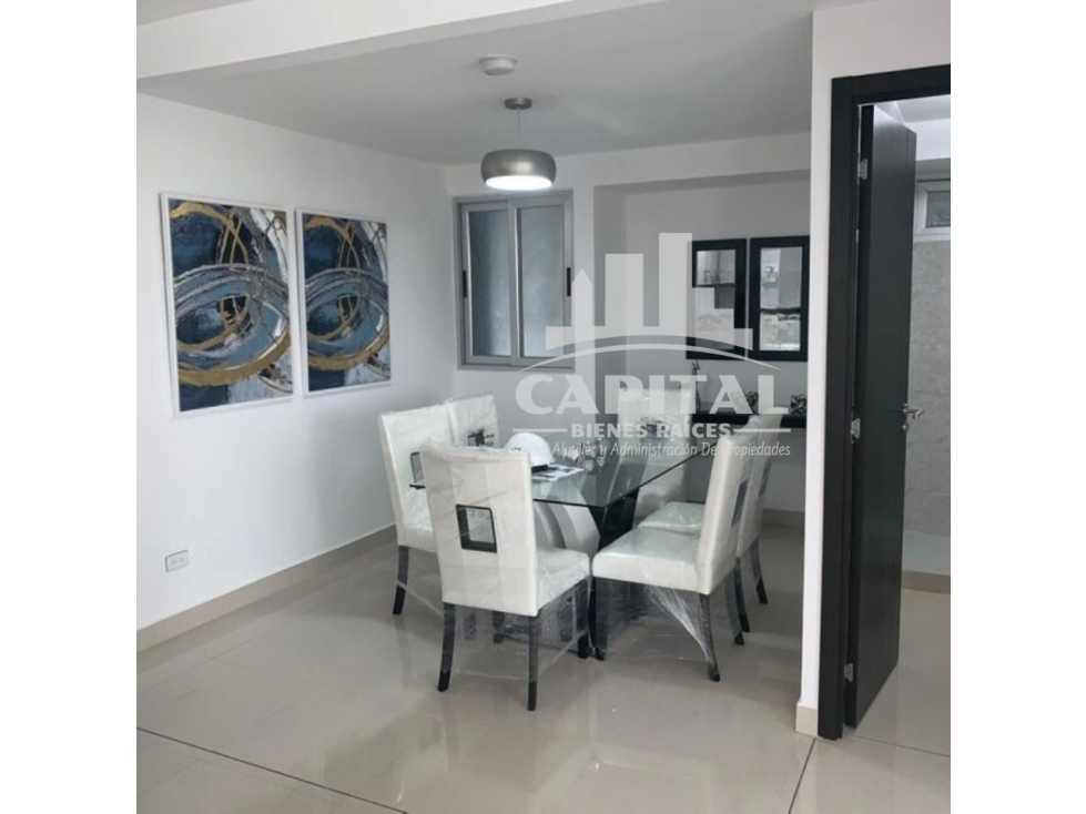 ESTRENE APARTAMENTO EN PH PARK POINT — foto 5