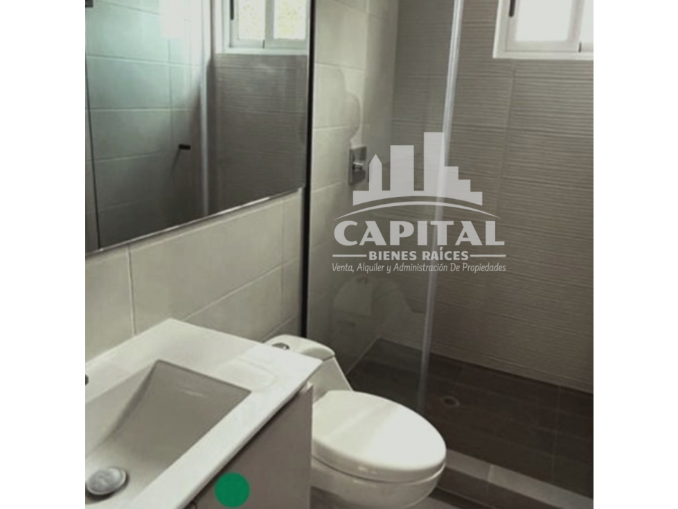 APARTAMENTO EN FOREST GATE -ALBROOK — foto 5