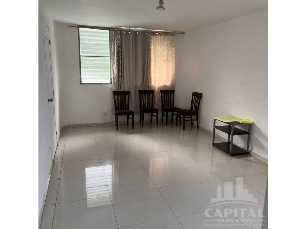 SE VENDE CASA EN VILLA DE LA FUENTE — foto 2