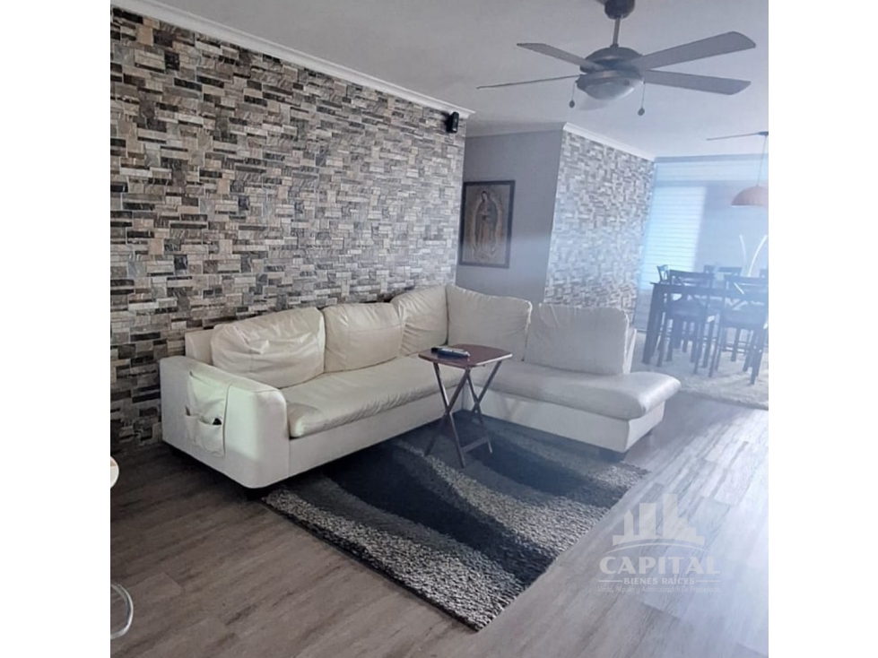 APARTAMENTO EN VENTA - EL DORADO — foto 5