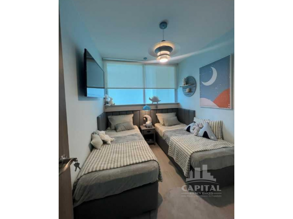 EDISON GARDEN - APARTAMENTOS NUEVOS EN VENTA — foto 3