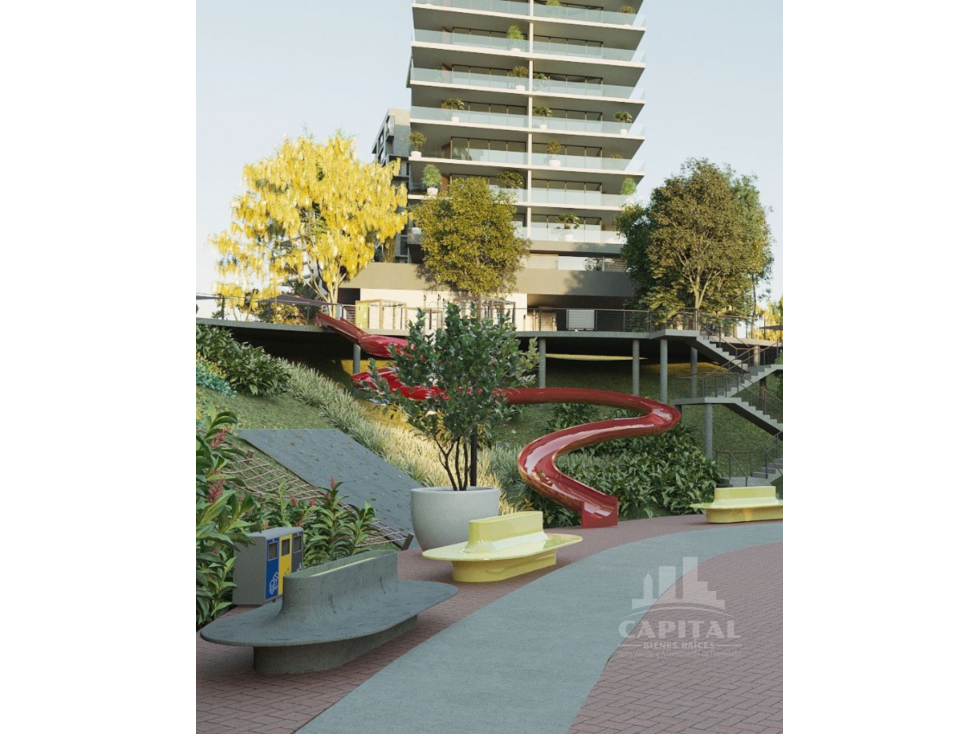 PROYECTO NUEVO - BRISAS DEL GOLF — foto 3