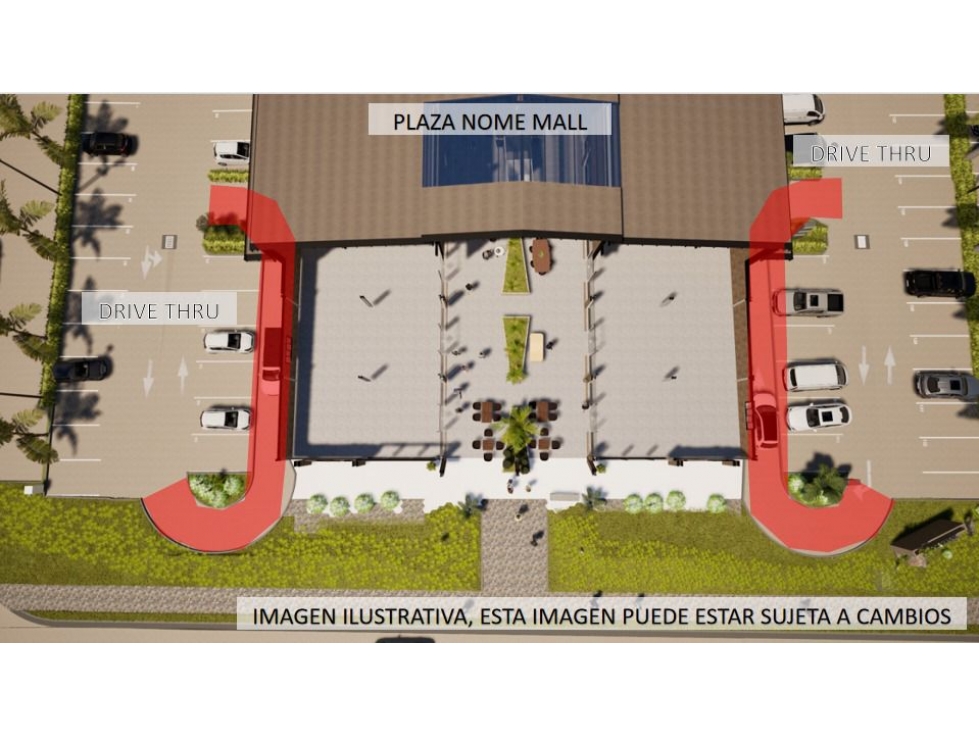 NOME MALL PENONOME - LOCALES EN ALQUILER - 6