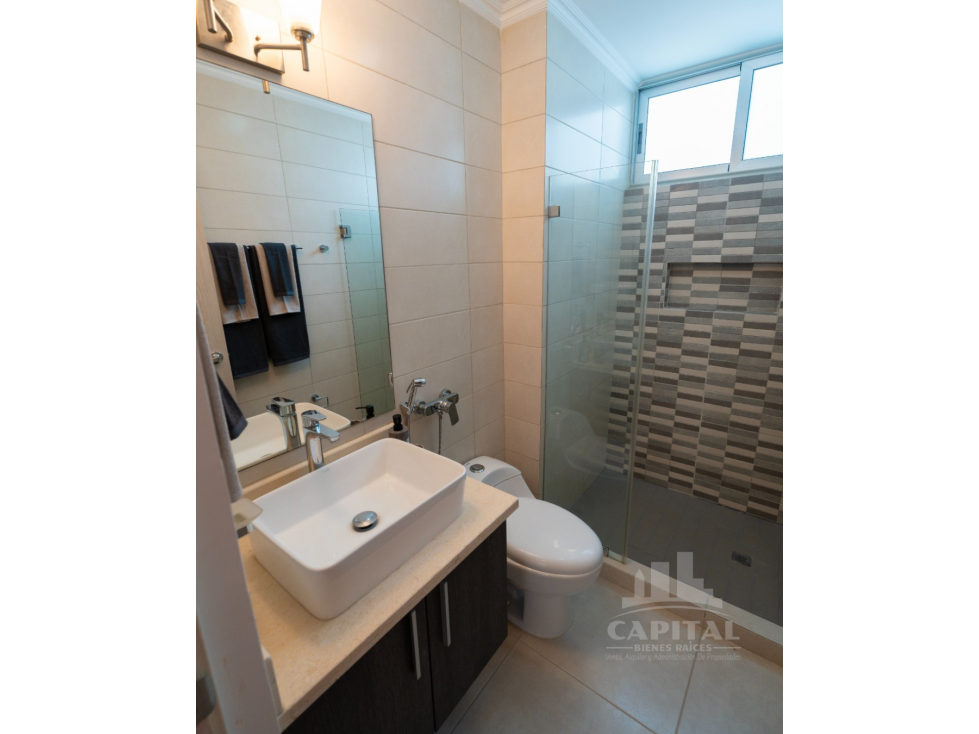 PH SKY POIN BETANIA - APARTAMENTO EN VENTA — foto 4