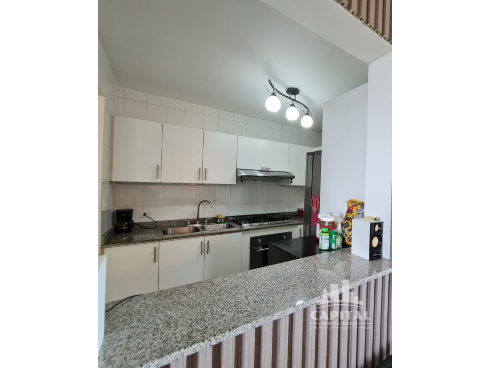 PH MAJESTIC GARDEN EN EDISON PARK BETHANIA — foto 2