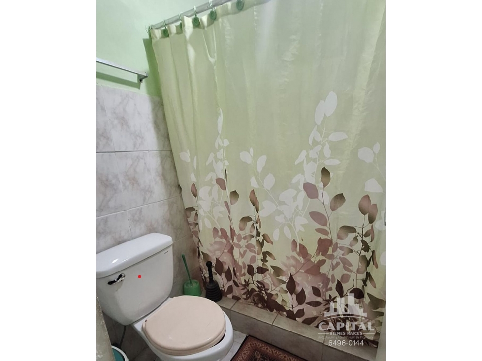 SE VENDE CASA CON PATIO EN TOCUMEN-PUNTA DEL ESTE — foto 6