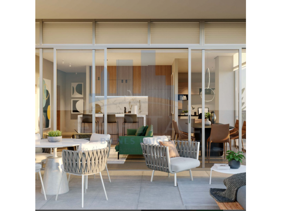 Descubre NOGAL: vida urbana con conexión natural en Costa del Este — foto 3
