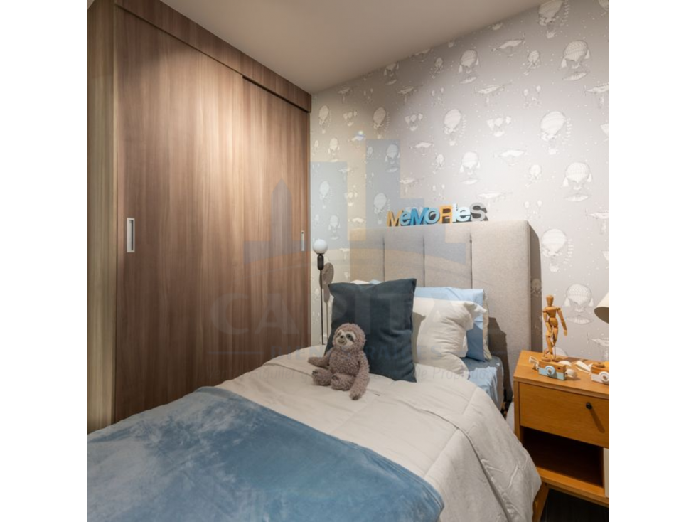 Greenwood Towers tu nuevo estilo de vida urbano en Ciudad de Panamá — foto 3