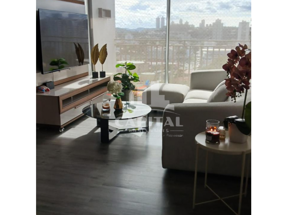 SE VENDE APARTAMENTO EN PH DORAL - PUEBLO NUEVO — foto 3