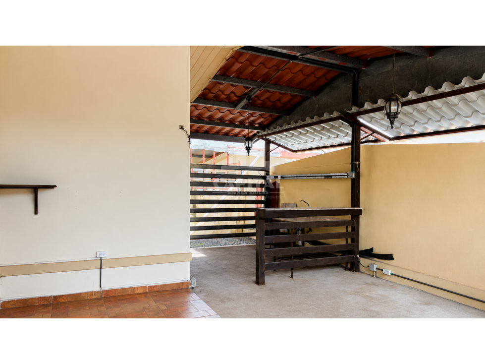 SE ALQUILA CASA EN LA CHORRERA - HACIENDA LOS CALDERONES — foto 4