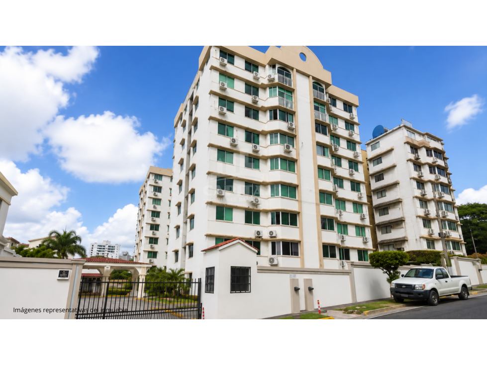 SE VENDE APARTAMENTO EN SANTA ELENA -PH ELAINE