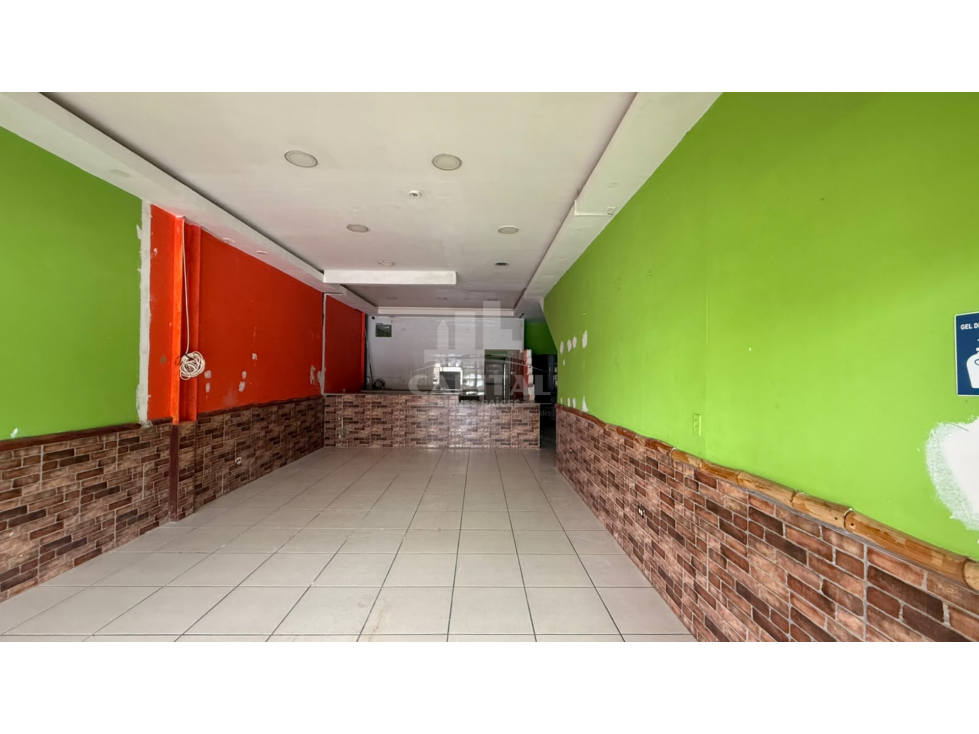 LOCAL COMERCIAL EN ALQUILER EN LLANO BONITO — foto 3