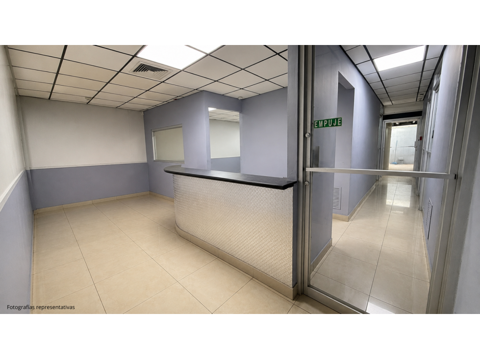 SE VENDE GALERA COMERCIAL - PUEBLO NUEVO — foto 4