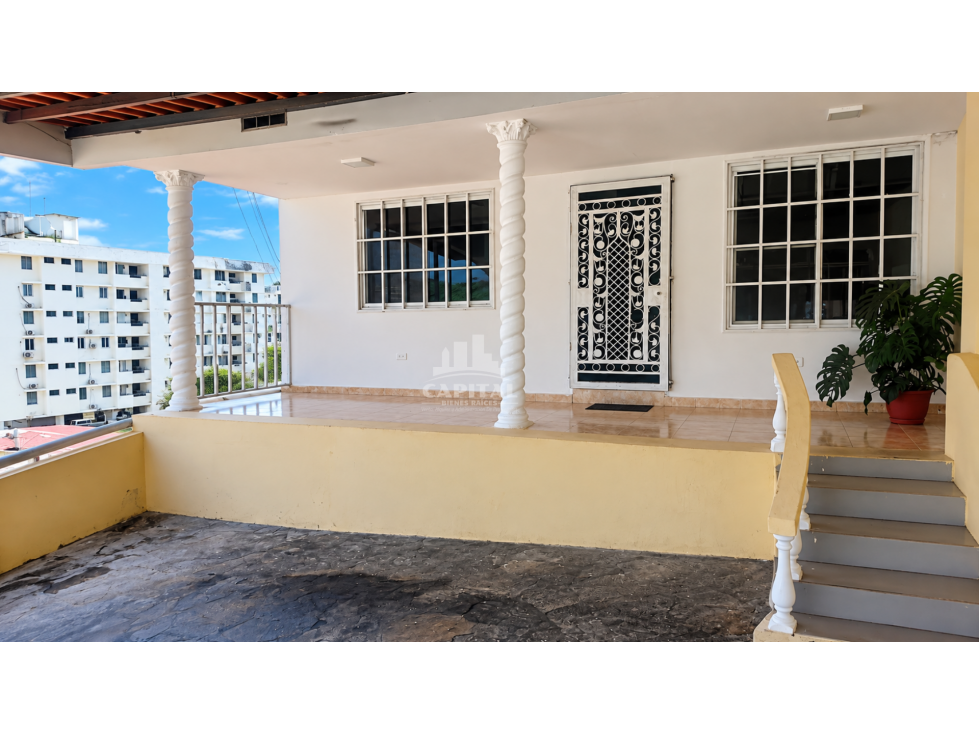 CASA EN VENTA ALTOS DEL CRISOL — foto 2