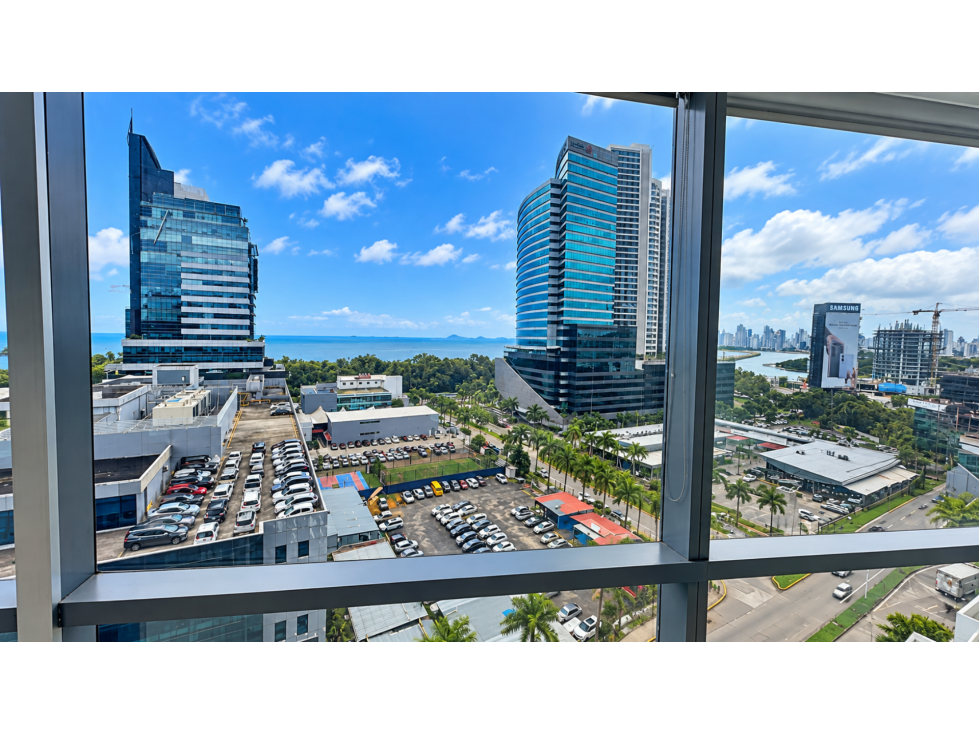 OFICINA EN VENTA | PH FINANCIAL PARK — foto 4