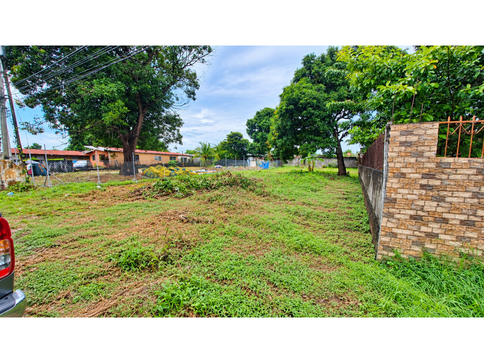 ¡TERRENO EN VENTA EN CIUDAD RADIAL, JUAN DÃAZ — foto 3