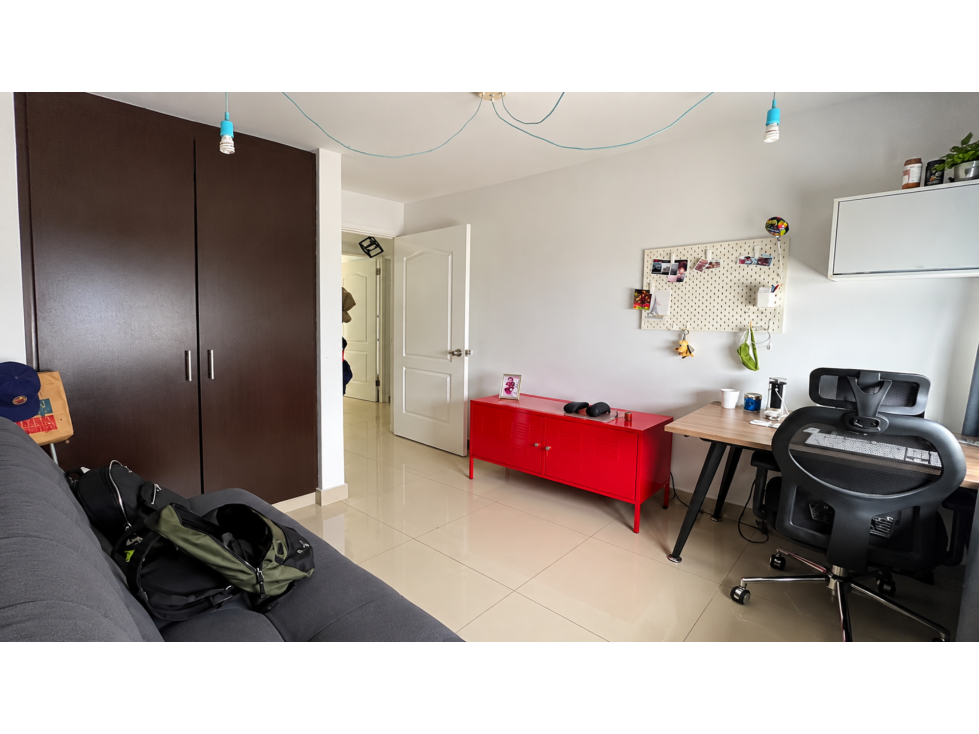 ¡CASA AMOBLADA EN ALQUILER PALMA REAL, LA CHORRERA — foto 5
