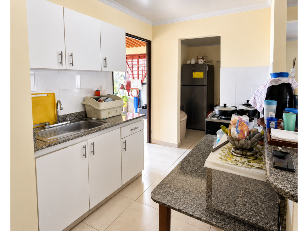 SE VENDE CASA EN PH QUINTAS DEL LAGO — foto 5