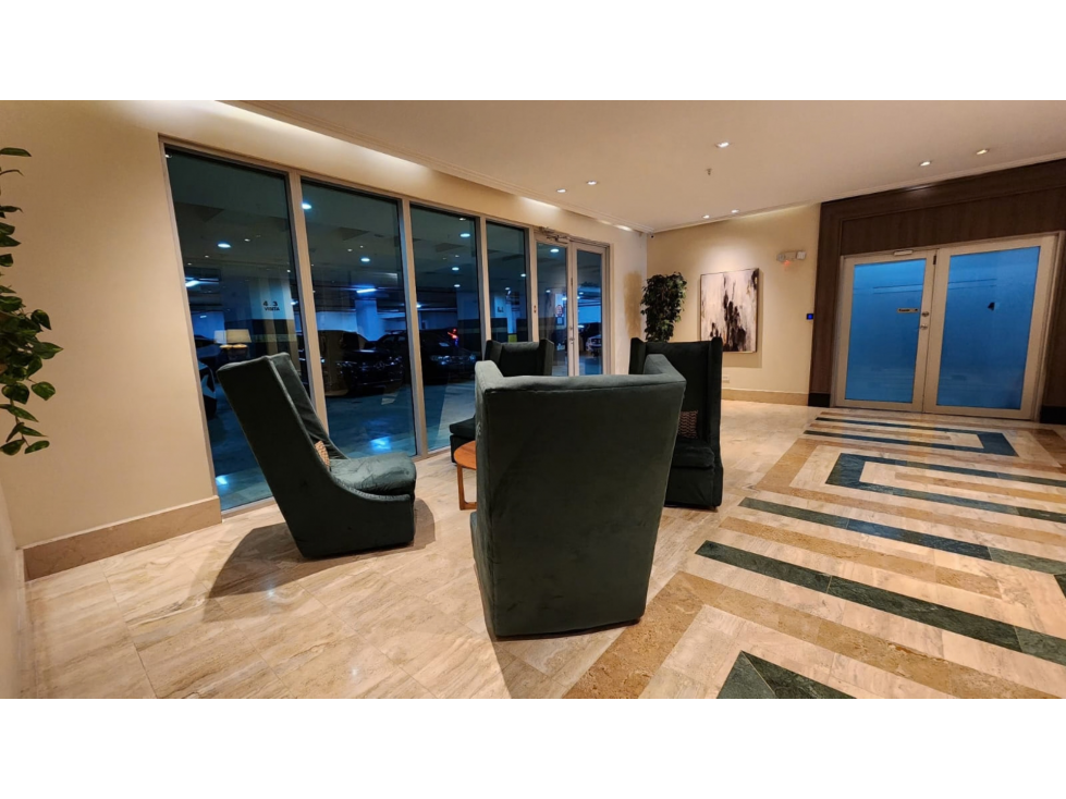 SE VENDE APARTAMENTO EN PH TAO — foto 5