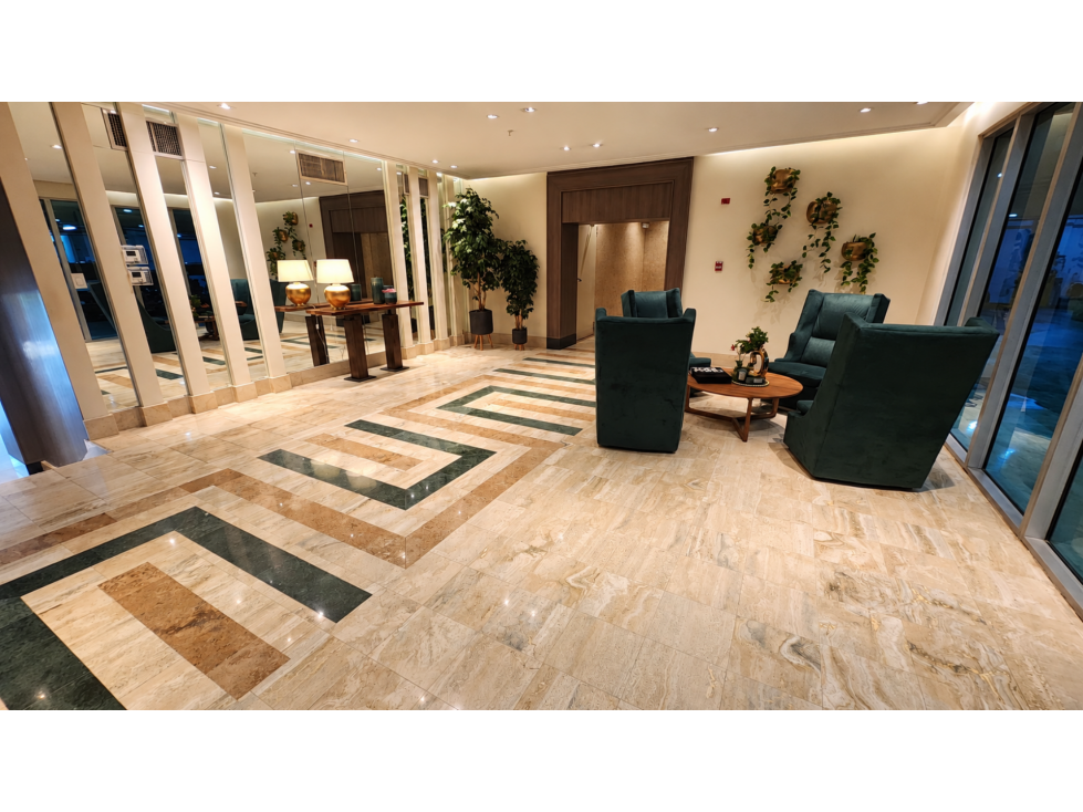 SE VENDE APARTAMENTO EN PH TAO — foto 4