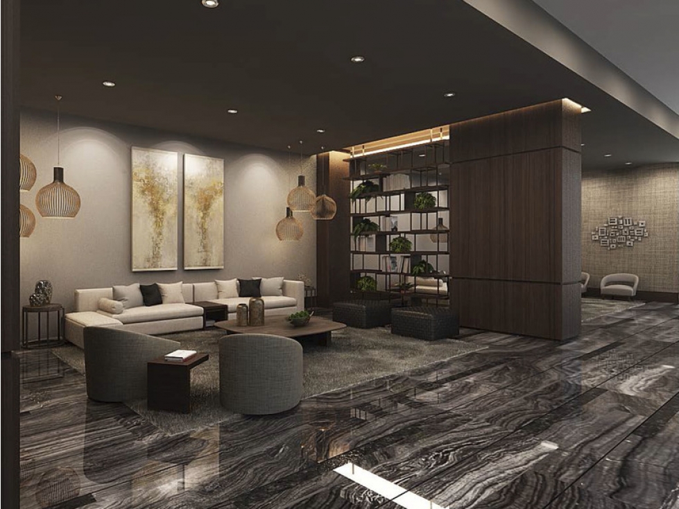 ALQUILO AMPLIAS Y MODERNAS OFICINAS EN PANAMA BUSINESS TOWER — foto 4