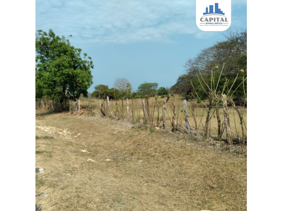 SE VENDE TERRENO EN LOS SANTOS - VIA A PLAYA LAS COMADRES - 4