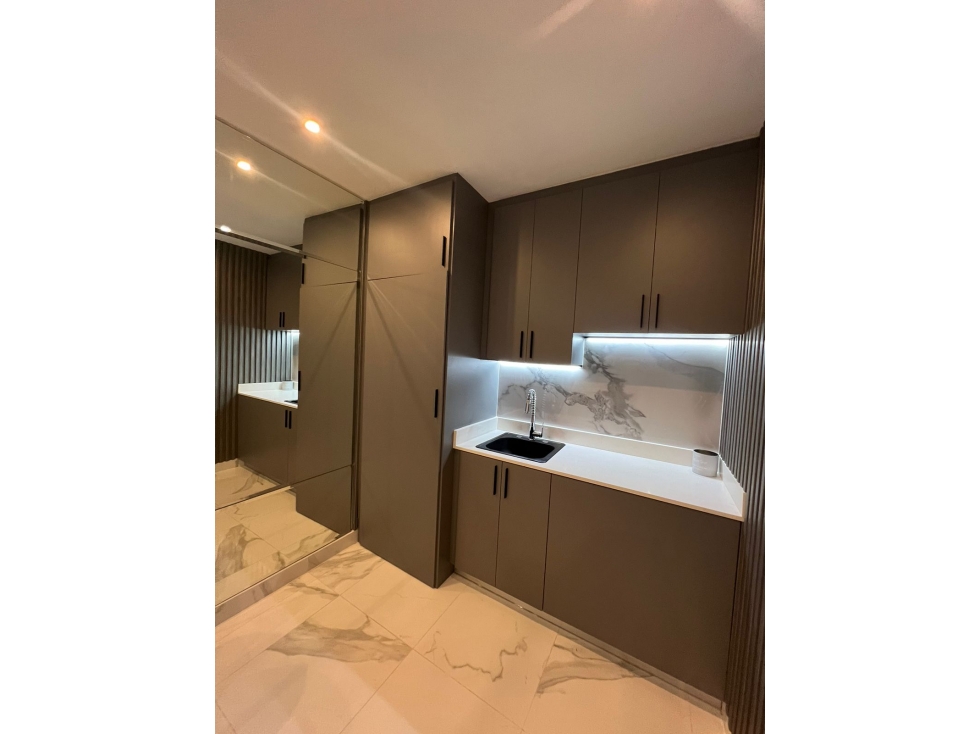 TU APARTAMENTO EN AVE. BALBOA DESDE $125,000 — foto 4