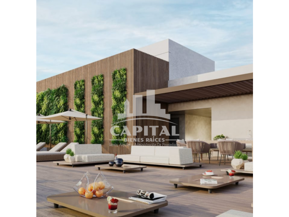 APARTAMENTOS EN BELLA VISTA — foto 2