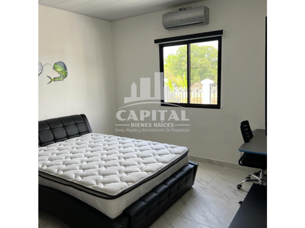 PROYECTO RESIDENCIAL EN SANTIAGO DE VERAGUAS / EL ESPINO - 4