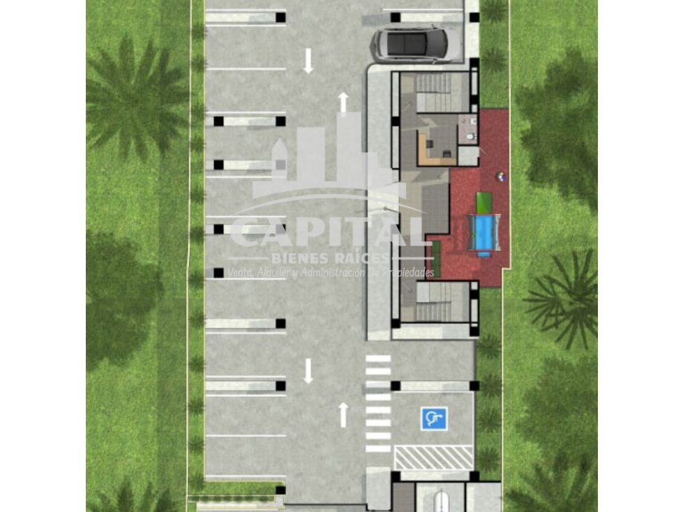 ¡Tu Nuevo Hogar en Pedregal! A Pasos del Metro Las Acacias — foto 5
