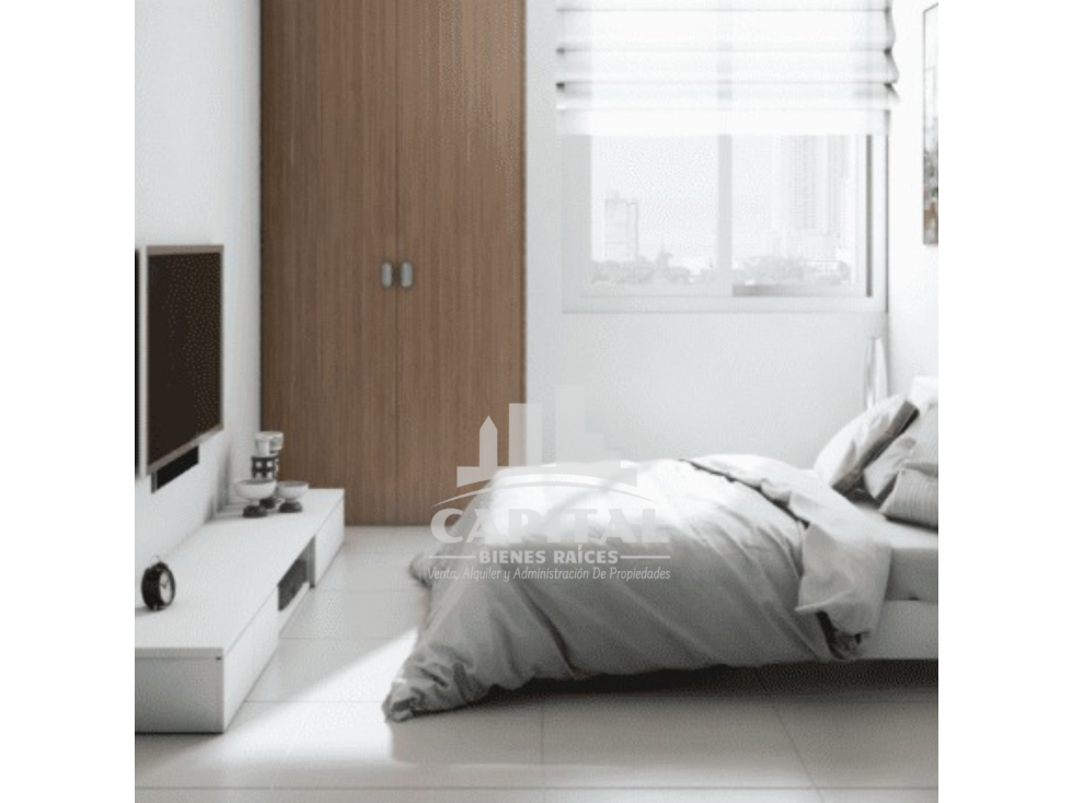 APARTAMENTO EN VENTA EN PH ALAI — foto 4