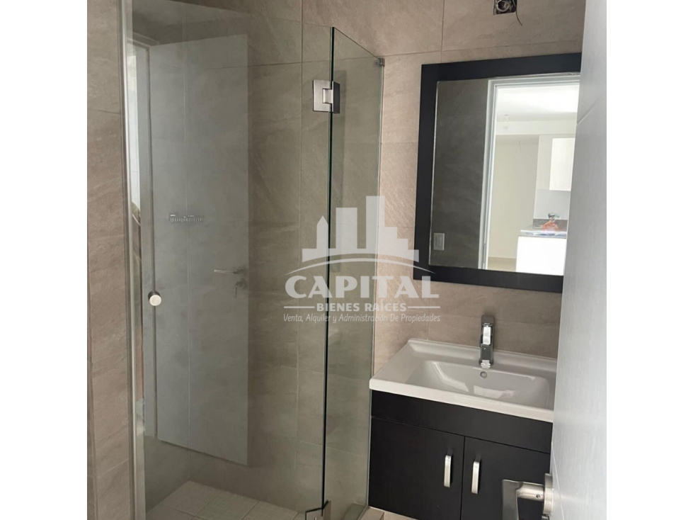 APARTAMENTOS EN VIA ESPAÑA — foto 4