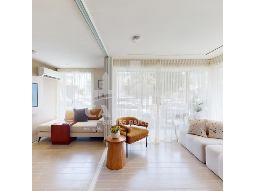 APARTAMENTOS EN BELLA VISTA - PRE VENTA — foto 4