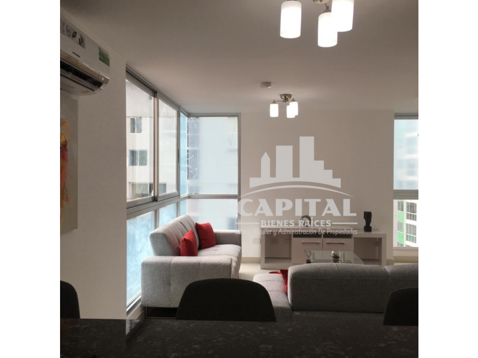 ESTRENE APARTAMENTO EN PH PARK POINT — foto 2