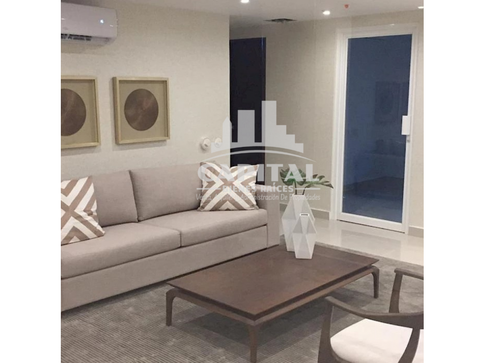 APARTAMENTO EN FOREST GATE -ALBROOK — foto 4