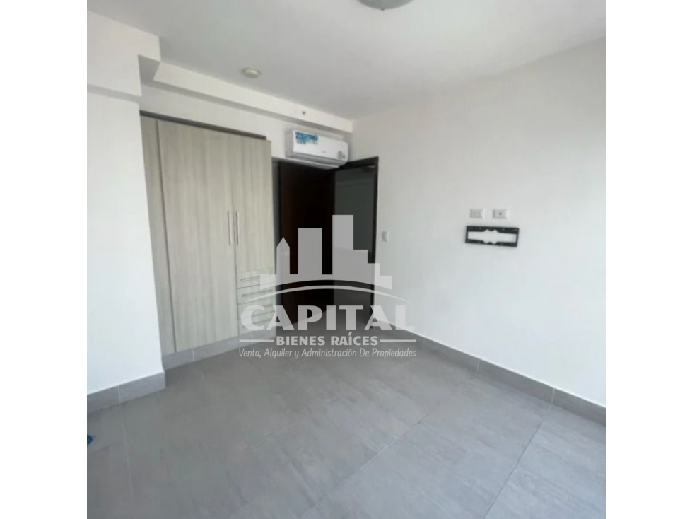 VENTA DE APARTAMENTO EN SAN FRANCISCO — foto 6