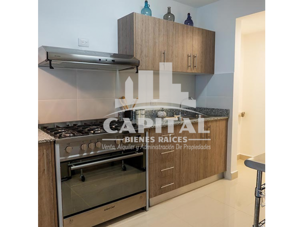 APARTAMENTOS EN LA 12 DE OCTUBRE — foto 6