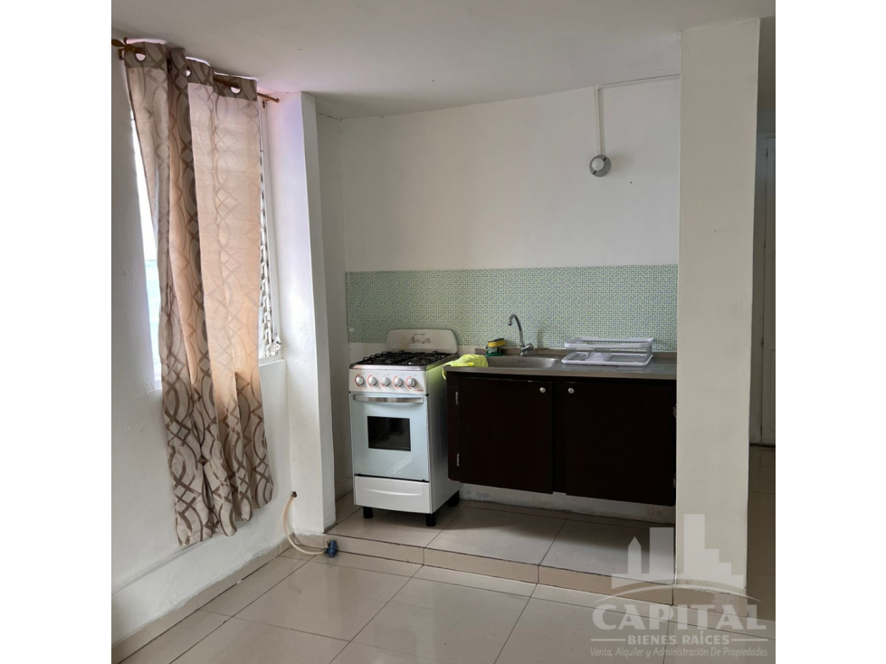 SE VENDE CASA EN VILLA DE LA FUENTE — foto 5