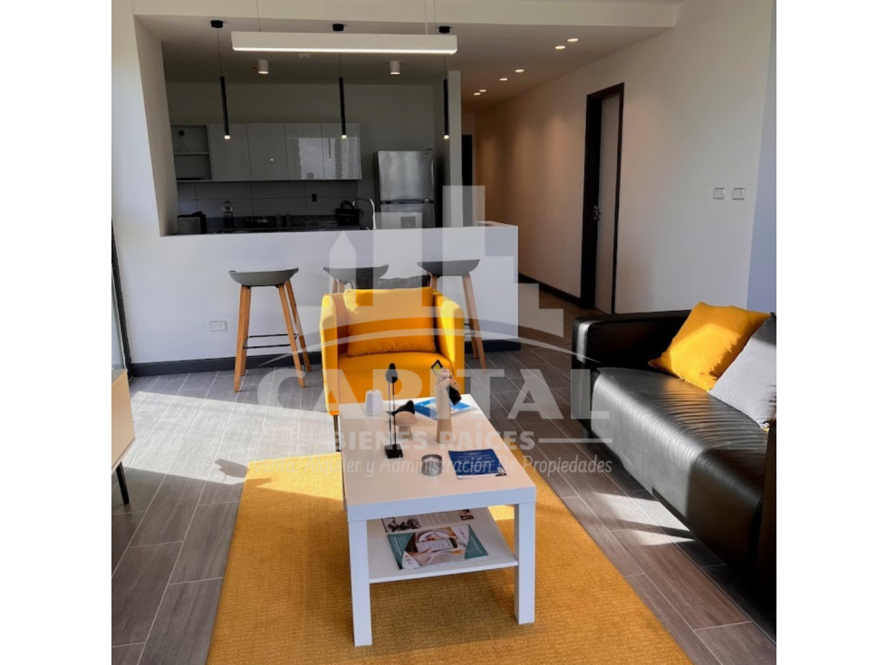 APARTAMENTOS CON ACCESO DIRECTO AL PARQUE OMAR — foto 3