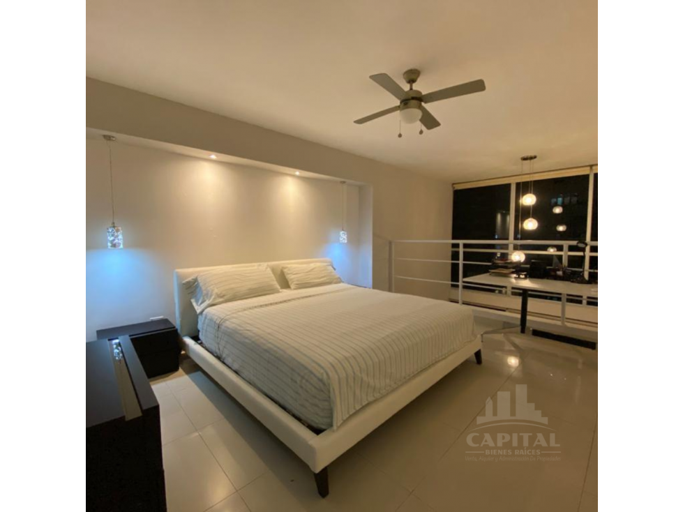 BELLA VISTA - APARTAMENTO EN VENTA VITRO LOFT — foto 2