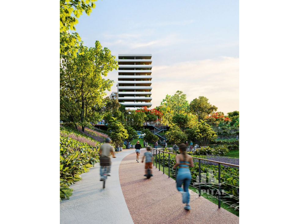 PROYECTO NUEVO - BRISAS DEL GOLF — foto 4